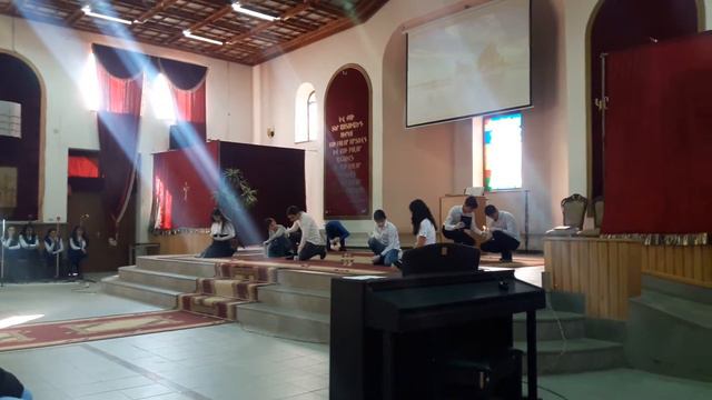 Ervand Alaverdyan смотреть онлайн