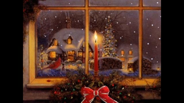 Звездочки ярко сияли рождественская песня смотреть онлайн