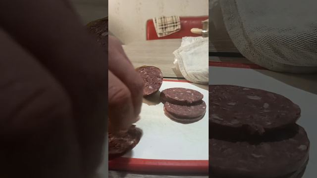 колбаса из мяса северного оленя \ когда в одном кусочке мяса больше чем во всей бакалее супермаркет смотреть онлайн