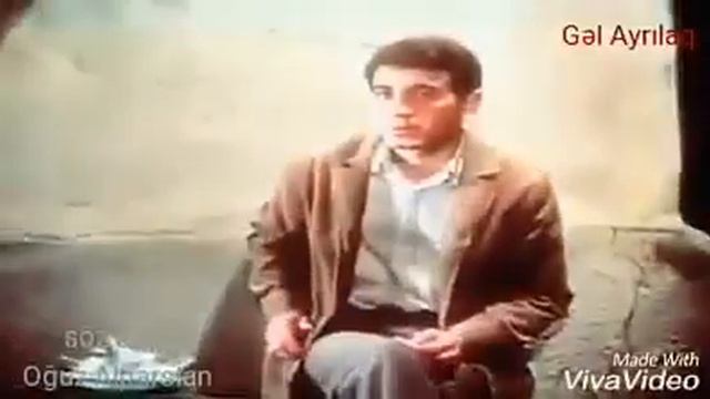Oğuz Alparslan & Fəxrəddin Manafov ( Gəl Ayrılaq) смотреть онлайн