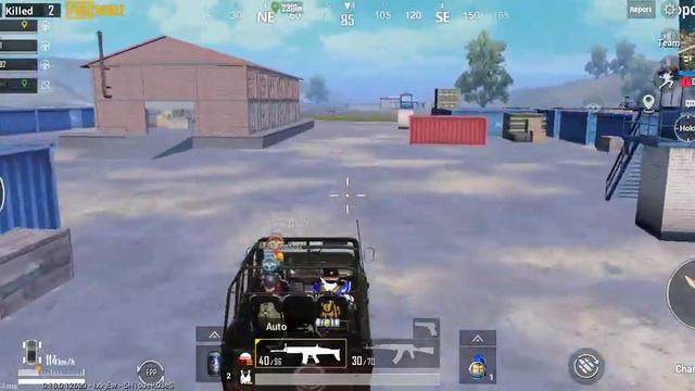 BEST BRIDGE FIGHT AGAINST | PUBG MOBILE | Rohit |RK Ballia смотреть онлайн