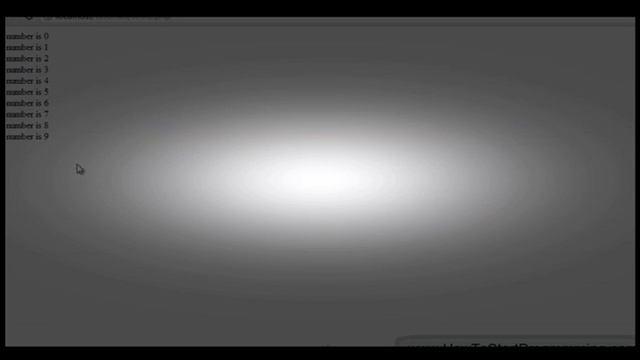 ʬ PHP Tutorial 14 While Loop ( Beginners) YouTube смотреть онлайн