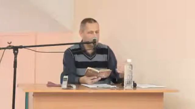 Враджендра Кумар дас - 1. БГ 3.36 смотреть онлайн