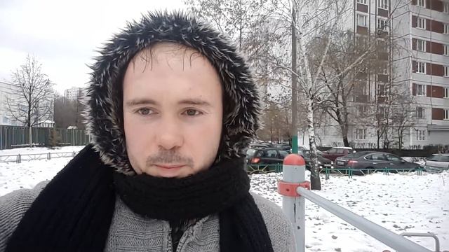 Отзыв Эколога о тренинге Спарта Лаптева Кирилла смотреть онлайн