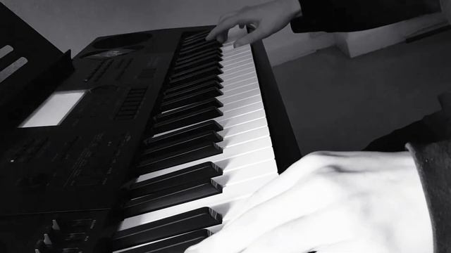 Hollow Knight -- Dirtmouth Theme - Piano Cover смотреть онлайн