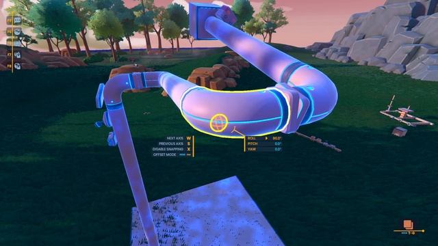 Plasma Game Slingshot Prototype | How to make a Slingshot in Plasma Game смотреть онлайн