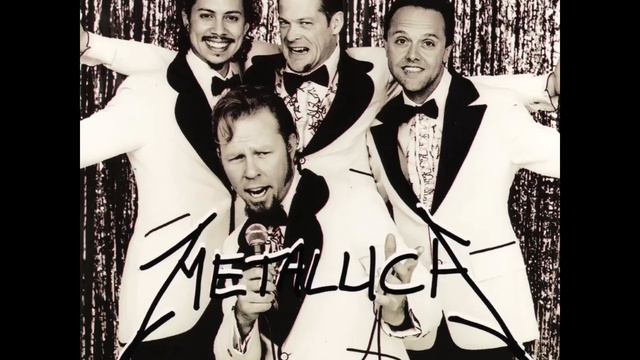 Metallica - Die, Die My Darling (instrumental version) смотреть онлайн