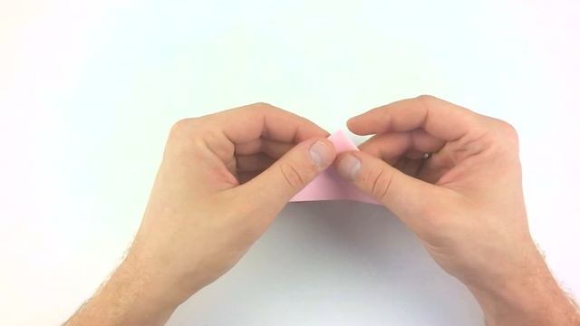 Как сделать бабочку из бумаги своими руками. Бумажная бабочка. Оригами 2020 смотреть онлайн