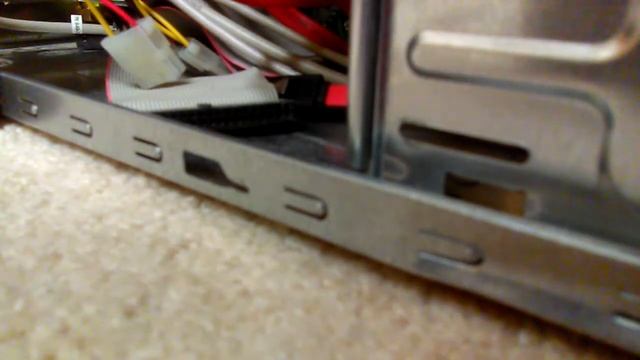 Change Laptop Hard Drive - in Lenovo Thinkpad L450 смотреть онлайн