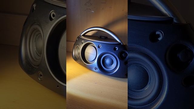 Harman Kardon go play ? смотреть онлайн