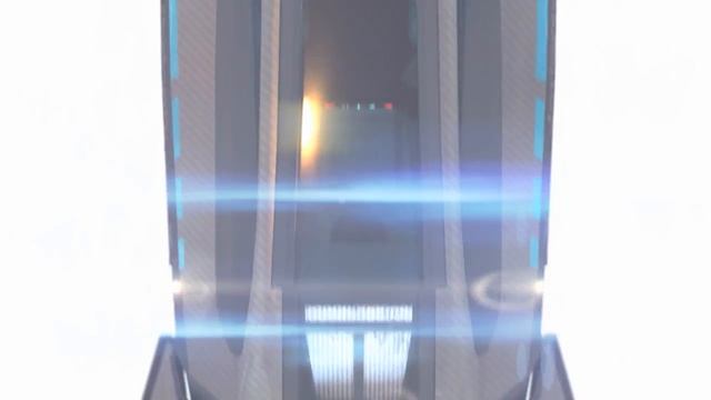 The Ships of WipEout 2048 смотреть онлайн