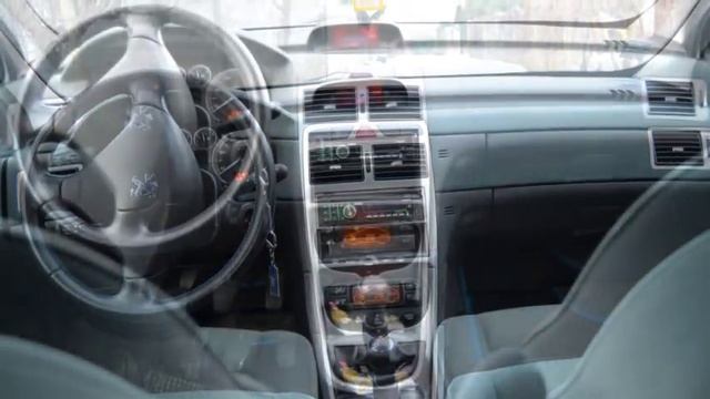 Peugeot 307 Sw