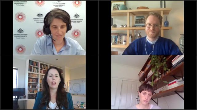 CFCA webinar: Evidence-informed decision making: Using research evidence to inform practice. смотреть онлайн