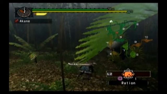 Monster Hunter The Mushroom Hunt! смотреть онлайн