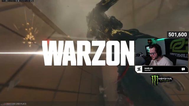🔴LIVE - WARZONE - Perfecting The Craft | CONTROLLER GOD смотреть онлайн