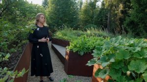 СОВРЕМЕННЫЙ ОГОРОД | Высокие грядки