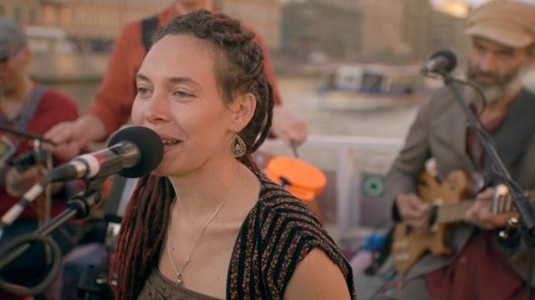 Отава Ё - Яблочко