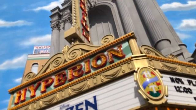 An Inside Look at the Disney Performing Arts Conservatory with the Disneyland Resort Ambassadors смотреть онлайн