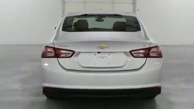 2020 Chevrolet Malibu LT in Marion, IL 62959 смотреть онлайн