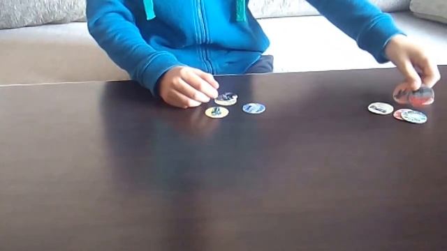 3 способа выбить фишки смотреть онлайн