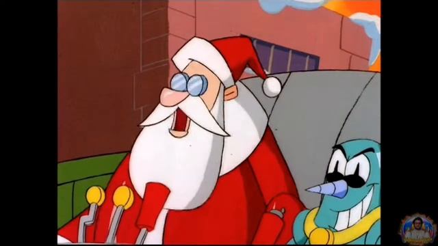 Sonic Christmas Blast Review смотреть онлайн