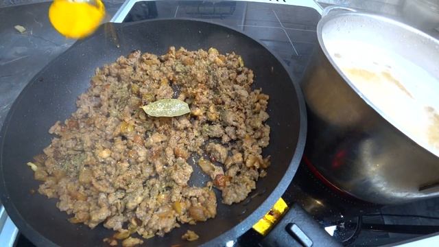 Макароны с фаршем просто вкусно . Макароны по флотски смотреть онлайн
