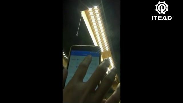 Sonoff LED - WiFi Dimming LED Demostration Video (discontinued) смотреть онлайн