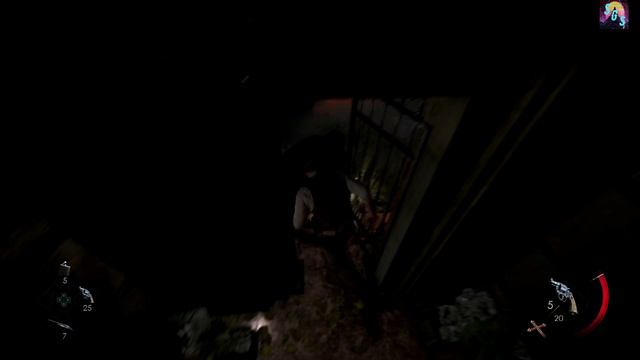 Инфаркт жопы и Бледноснежка #7 ALONE IN THE DARK смотреть онлайн