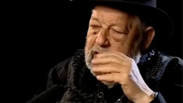 Peter Berling als Oberschulrat Dr. Karl Wolff - Das Lernen lernen (3/3) смотреть онлайн