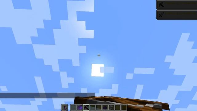 Как запускать фейрверк с арбалета!