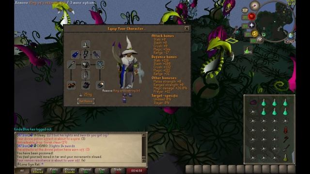 [OSRS] Efficient Dragonstone Armor Grind - Collection Log Degen смотреть онлайн
