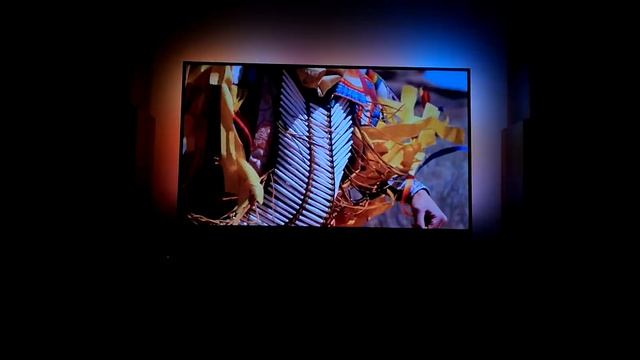 PHILIPS 6754 DEMO 50PUS6754 Soundbar SAMSUNG R550 смотреть онлайн