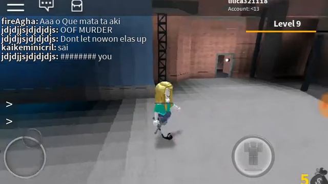Roblox- moder смотреть онлайн