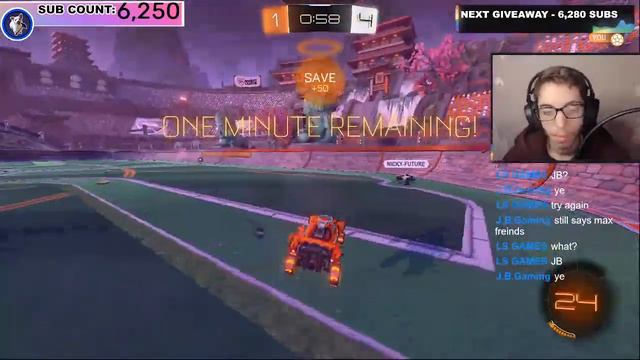 *LIVE* Fennec giveaway | rl free fennec | Rocket league live trading / Rocket league live / смотреть онлайн