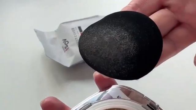 Isov Sorex Кушон Perfect Cover Tok Tok Cushion White Beige 21 (15 гр.+15 гр.) смотреть онлайн