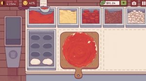 Хорошая пицца, Отличная пицца. САМЫЙ СЛОЖНЫЙ ДЕНЬ В ИГРЕ!