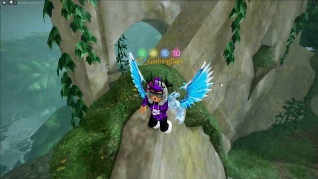 [FREE ITEM] How To Get *FEY'S SIPHON SWORD* In Roblox Metaverse Champions! Roblox Event Prize 2021 смотреть онлайн