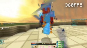 【Minecraft】Vegas pro , OBS Render settings 60FPS vs 120FPS vs 240FPS vs 360FPS