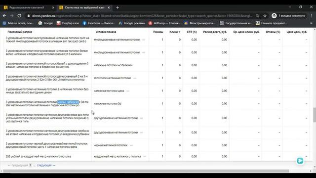 Почему реально стоит, сразу добавлять списки минус городов в Яндекс Директ кампании смотреть онлайн