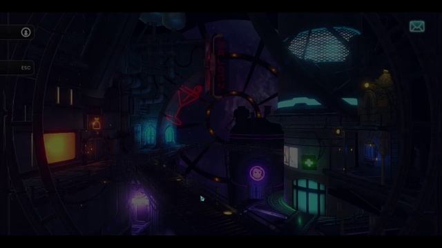 StarCrawlers: acquiring and editing Kickstarter exclusive gear смотреть онлайн