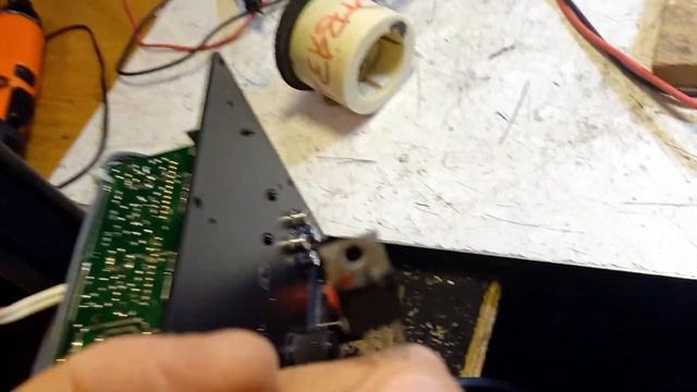MICROLAB SOLO6 repair amp смотреть онлайн