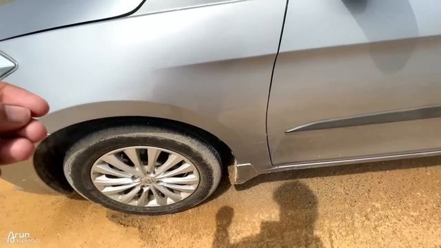 Kia Seltos vs Maruti Ciaz : TUG OF WAR смотреть онлайн