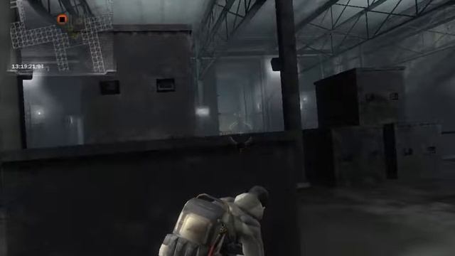 Горький Зеро 2 В лучах авроры/Миссия 7 - Уборка Часть 2