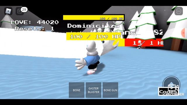 Undertale: Sanesss