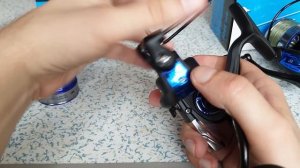 КАТУШКА ВОЛЖАНКА ФИДЕР МАСТЕР ОБЗОР!