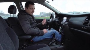 Opel Vectra B обзор и тестдрайв. Надёжность и выносливость, авто с душой. Куда смотреть при покупке