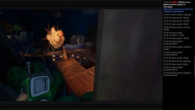 7h Online+ #428 - We Were Here Expeditions - The FriendShip [PC] - Кооперативные прохождения игр смотреть онлайн