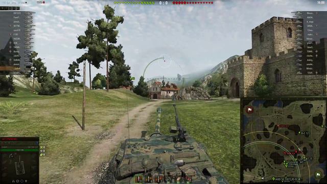 WZ-120-1G FT/ СКИДКА ДНЯ -30% смотреть онлайн