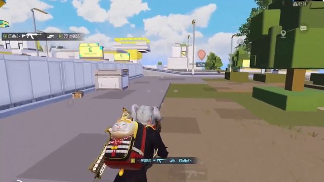 iPad 9 Genration Smooth +60FPS ? / IOS 15.7 Erangle Gameplay ? / Pubg Test, New Record! ❤️ смотреть онлайн