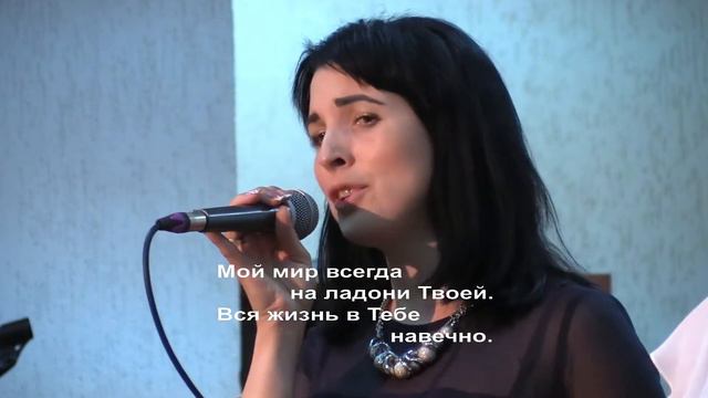 Вечернее Богослужение 27.08.2017 смотреть онлайн
